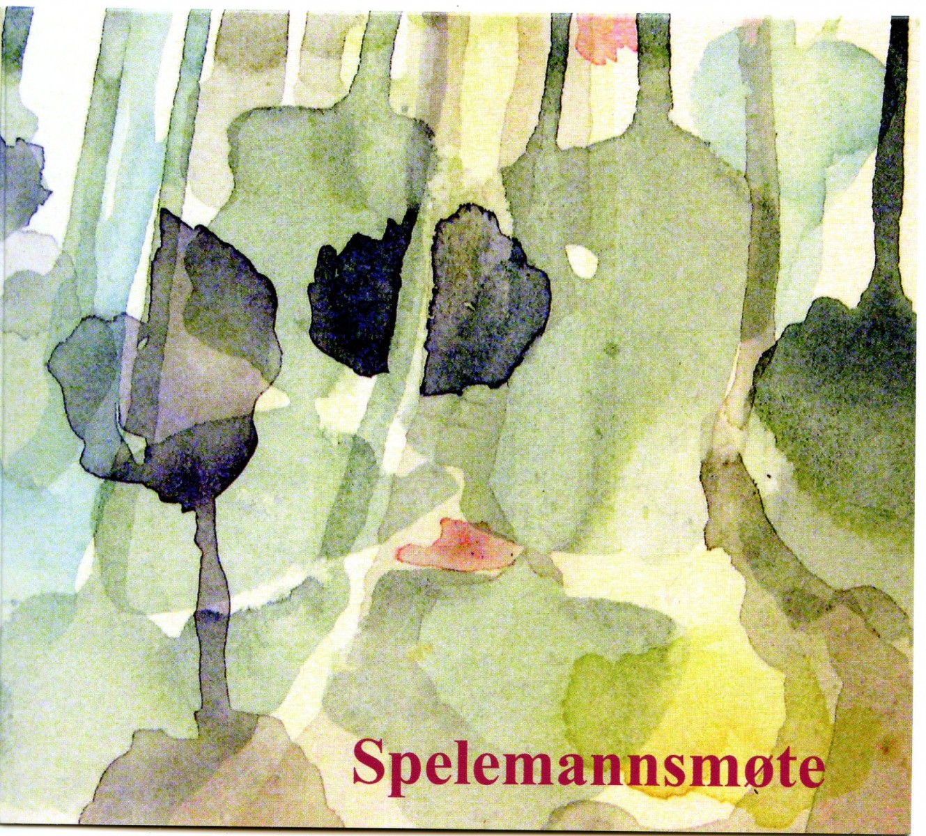 Spelemannsmøte