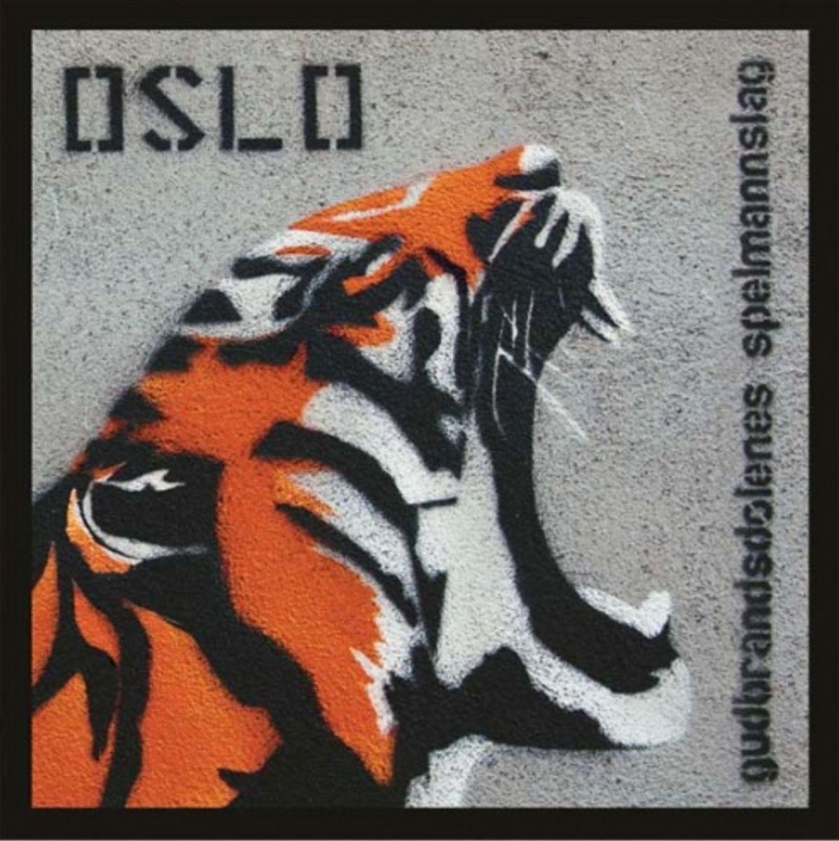 Gudbrandsdølenes Spelmannslag - Oslo