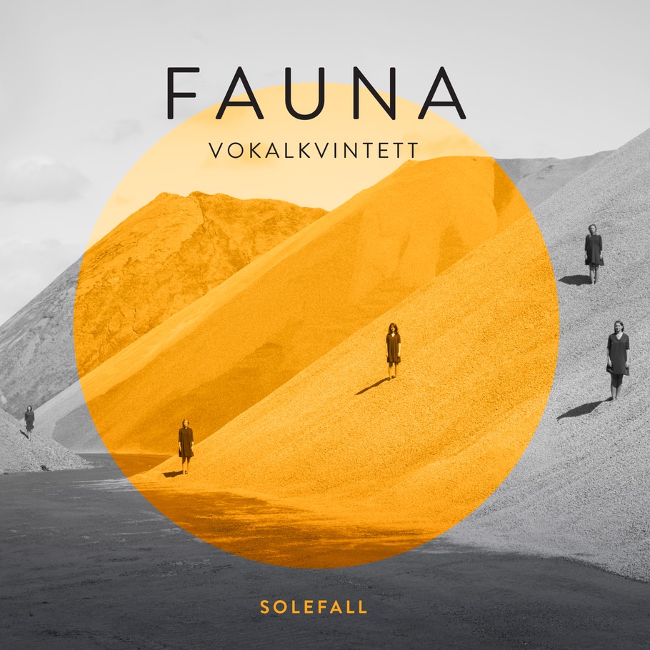 Fauna - Solefall