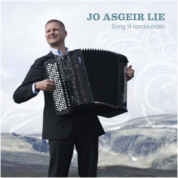 Jo Asgeir Lie - Song til nordavinden / Jo Asgeir Lie Group - Sol og skodde