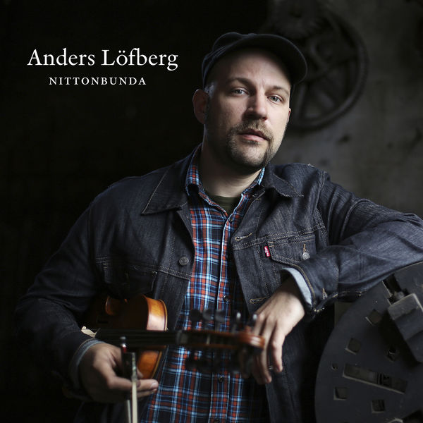 Anders Löfberg - Nittonbunda