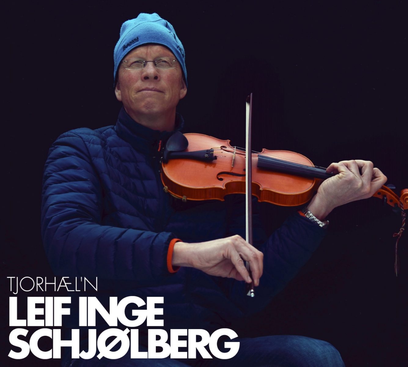 Leif Inge Schjølberg - Tjorhæl’n