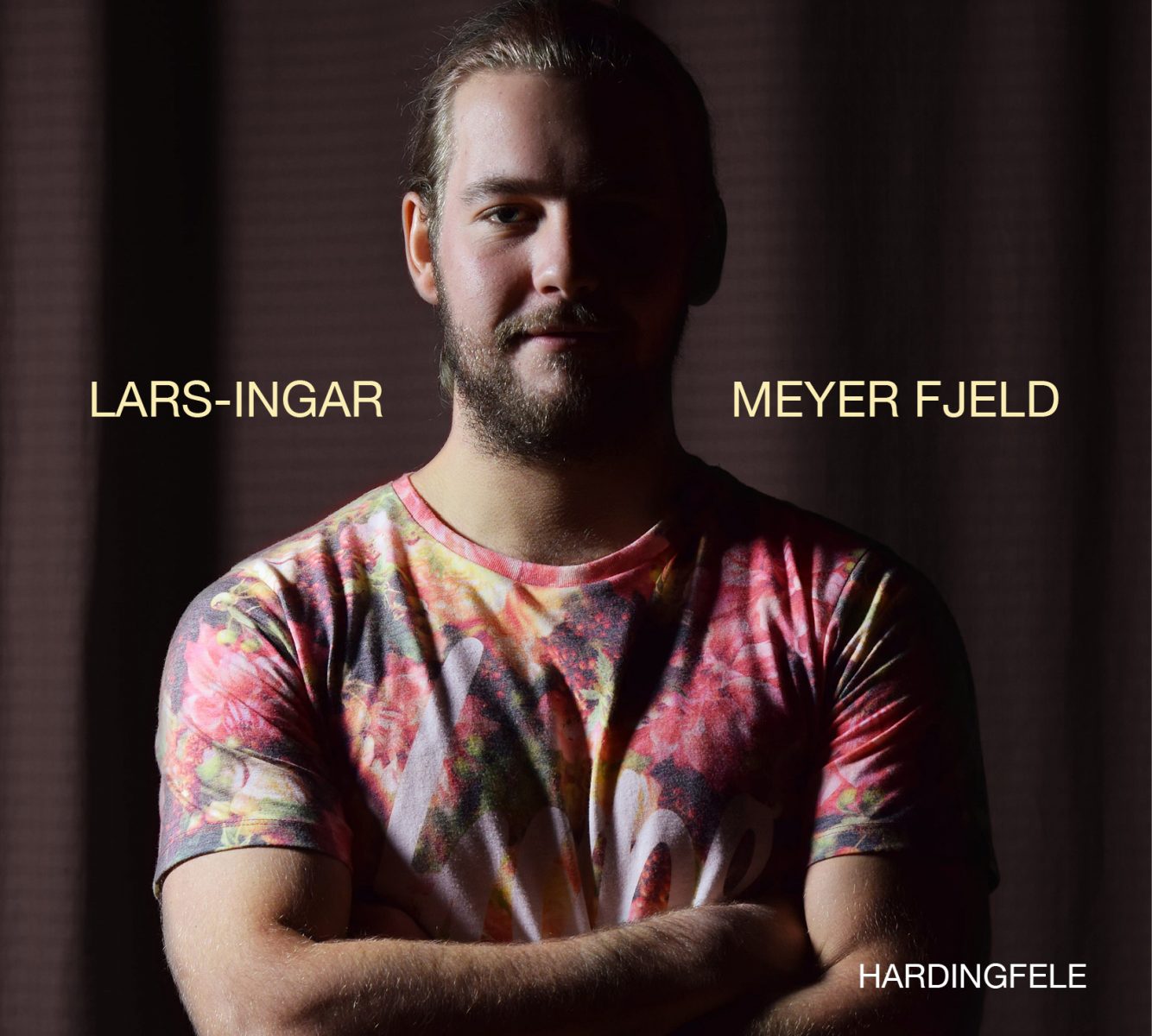 Lars-Ingar Meyer Fjeld - Hardingfele