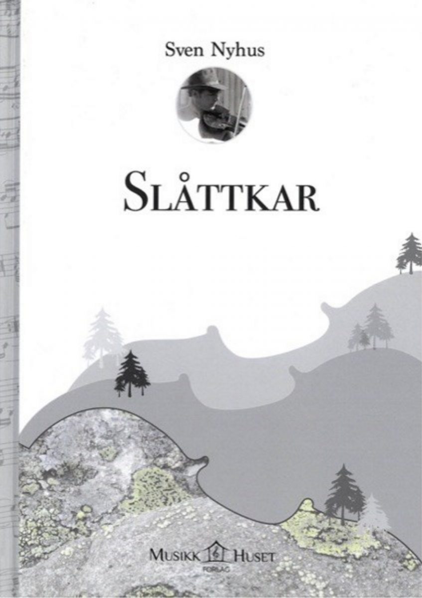 Sven Nyhus - Slåttkar