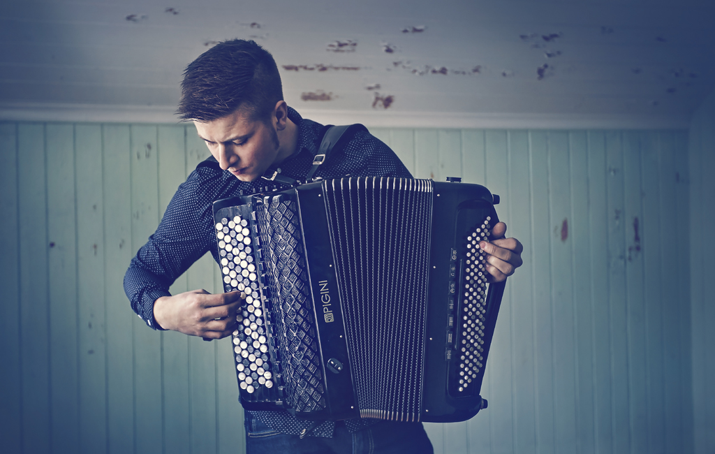 På Landsfestivalen er vi alle amatørar, og samspelstradisjonane er mange