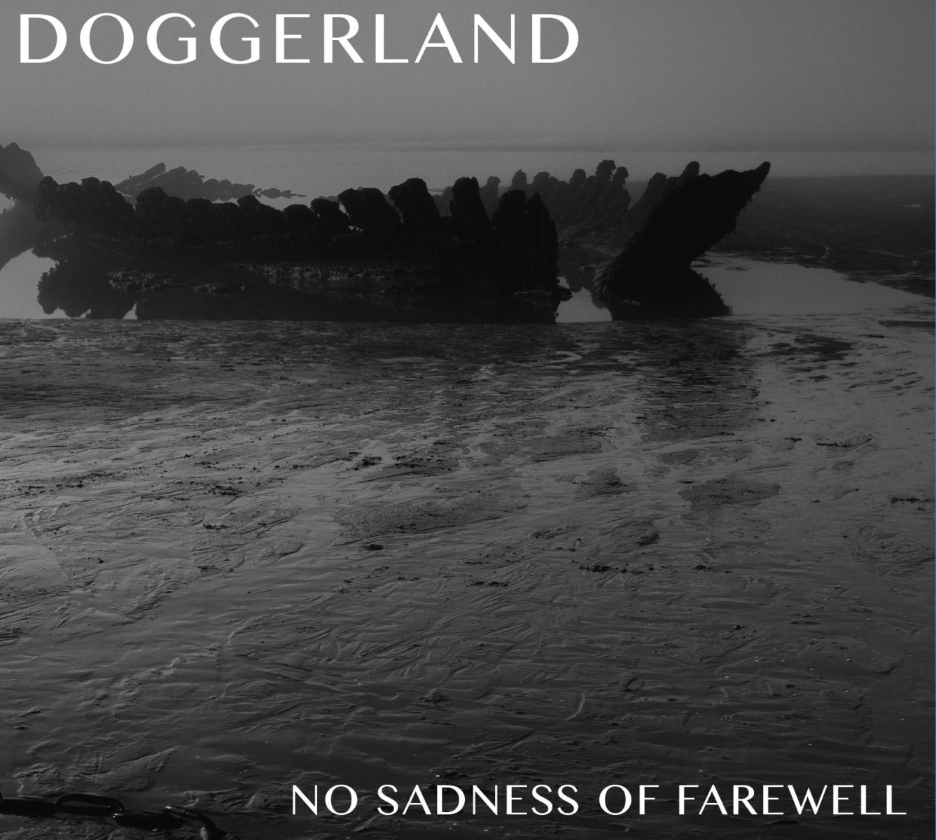 Doggerland - No Sadness of Farewell