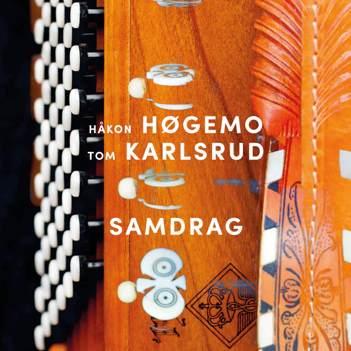 Samdrag & Nordfjord