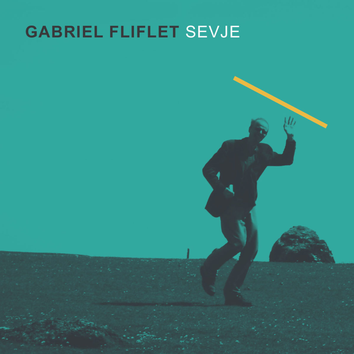 Gabriel Fliflet - Sevje