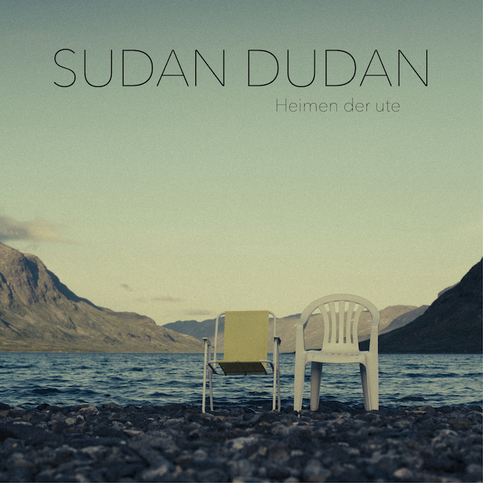 Sudan Dudan - Heimen der ute