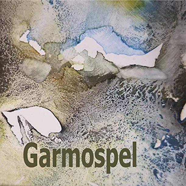 Ny CD: Garmospel