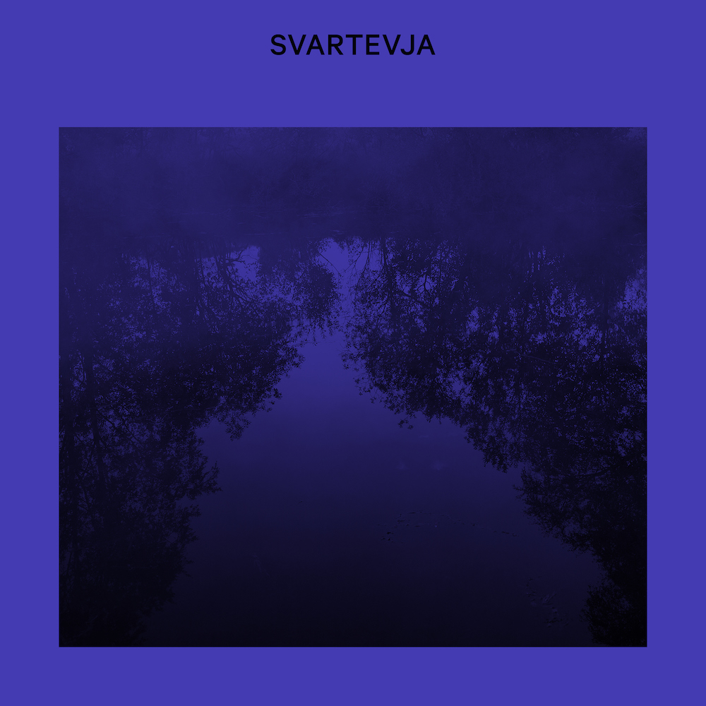 Svartevja - Svartevja