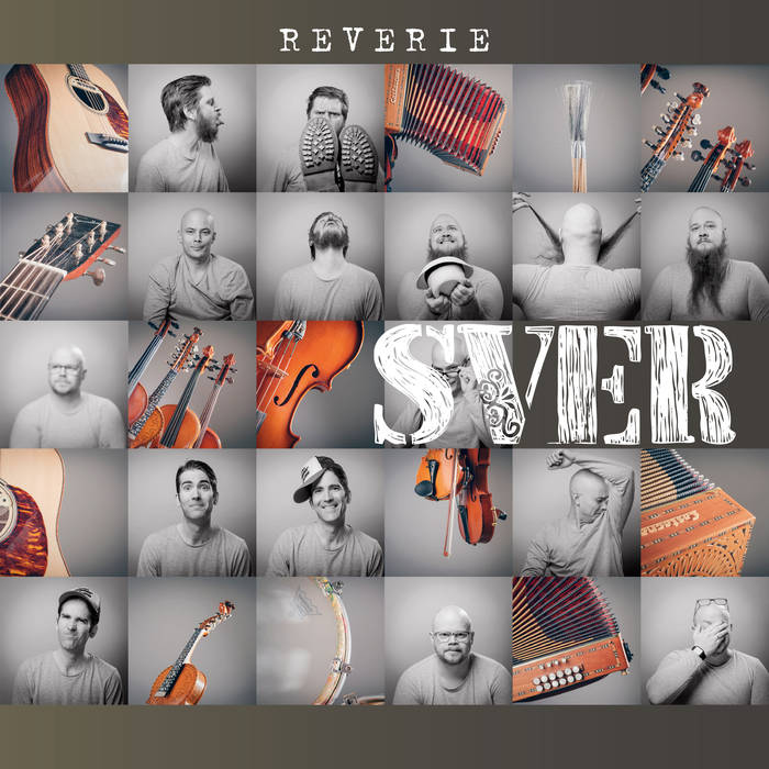 SVER - Reverie