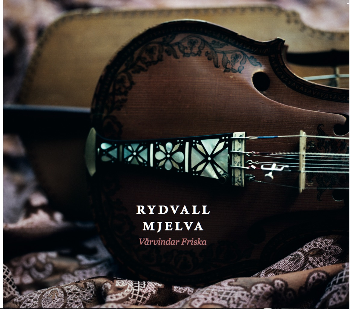 Rydvall/Mjelva - Vårvindar Friska