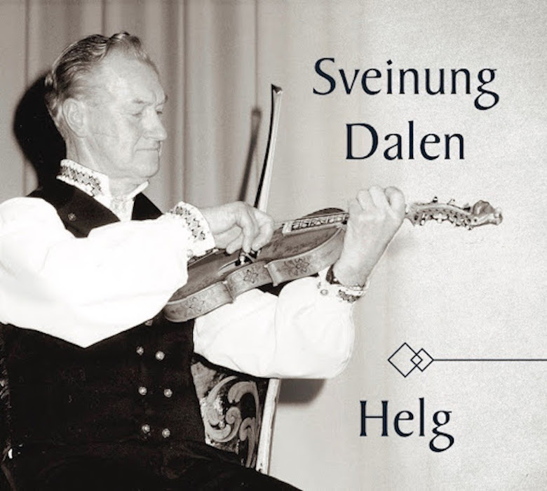 Sveinung Dalen - Helg