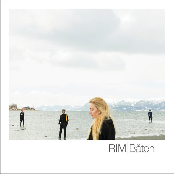 Rim - Båten