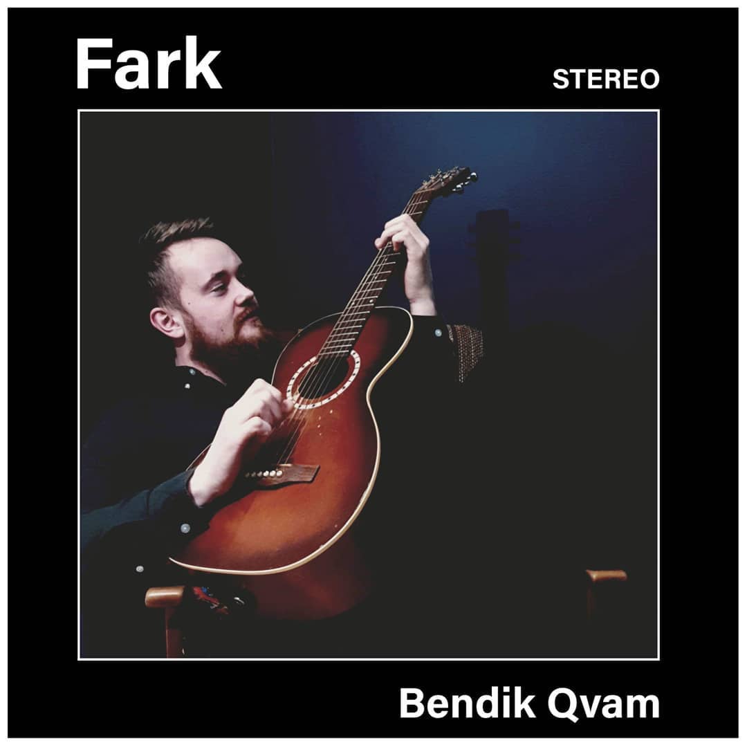 Bendik Qvam: Fark