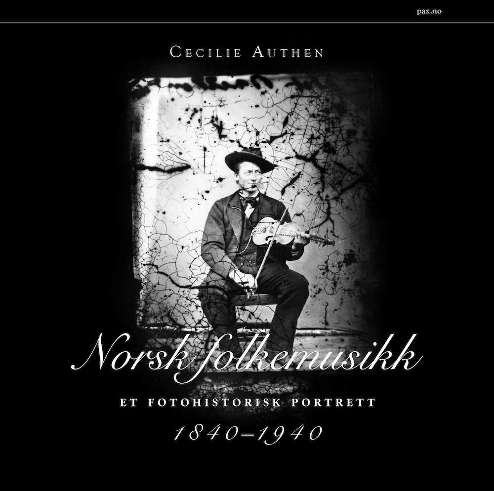 Cecilie Authen - Norsk folkemusikk