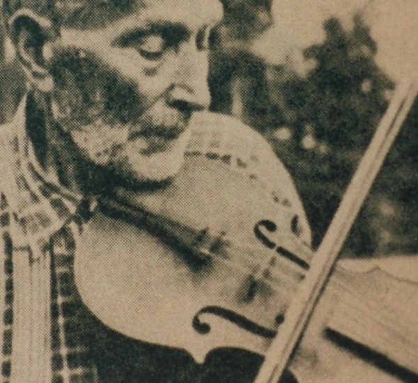 Gravberget - om fortidas spøkelsers innvirkning på Avant Folk i dag