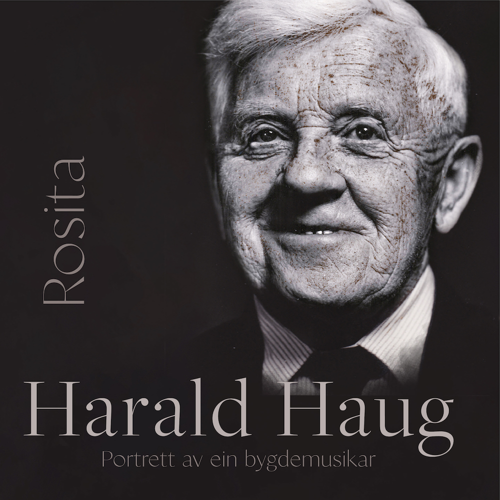 Rosita - Harald Haug