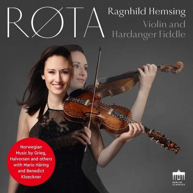 Ragnhild Hemsing: Røta