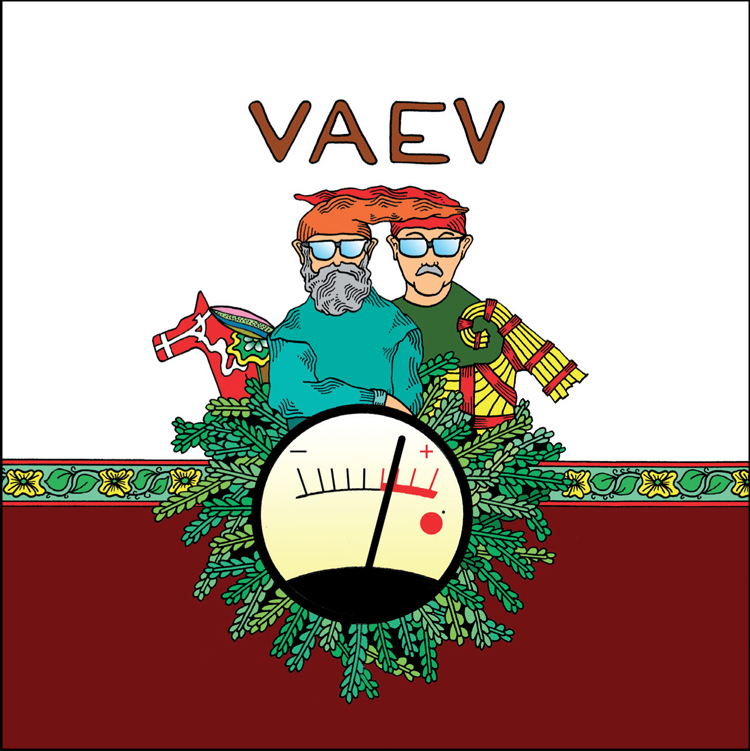 Vaev: Vaev