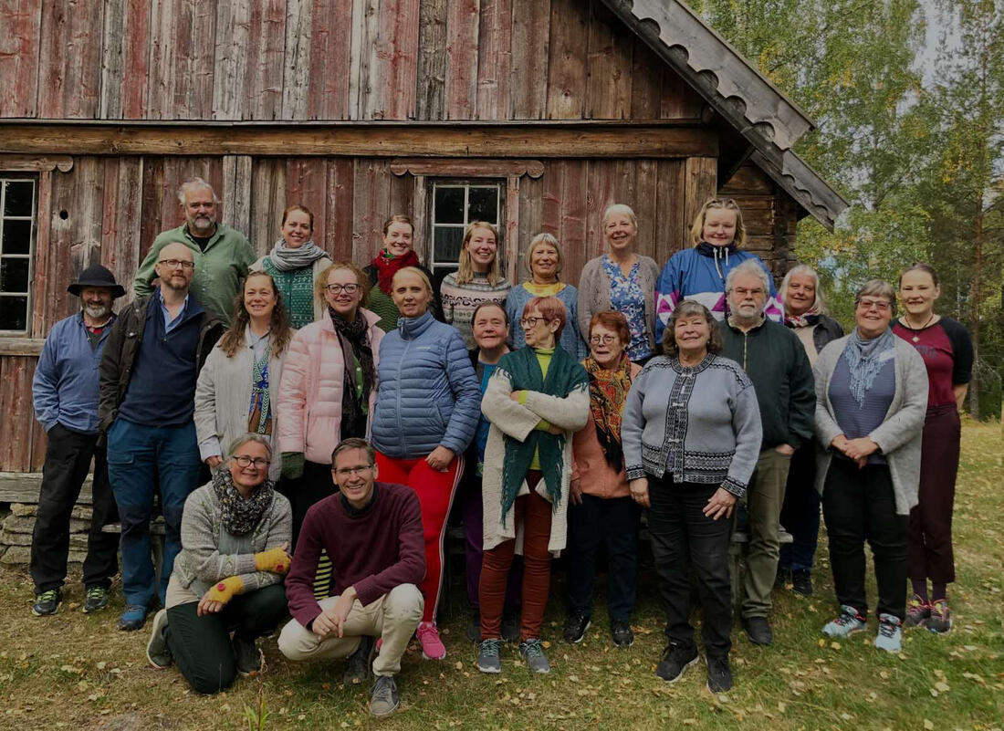 Samla på skillingsviseseminar