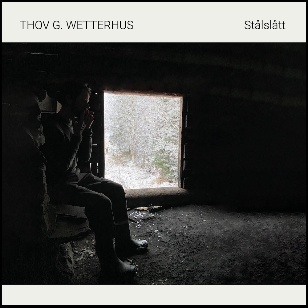 Thov G. Wetterhus: Stålslått