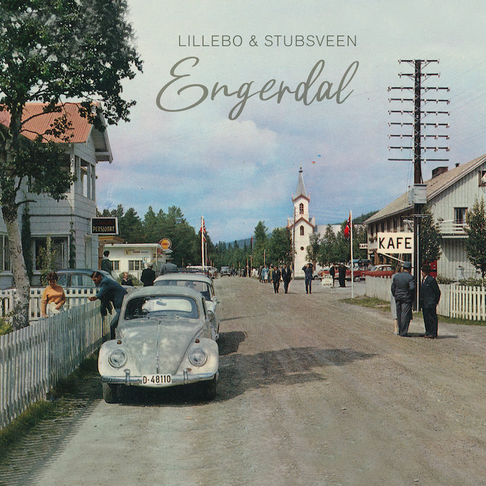 Lillebo & Stubsveen: Engerdal