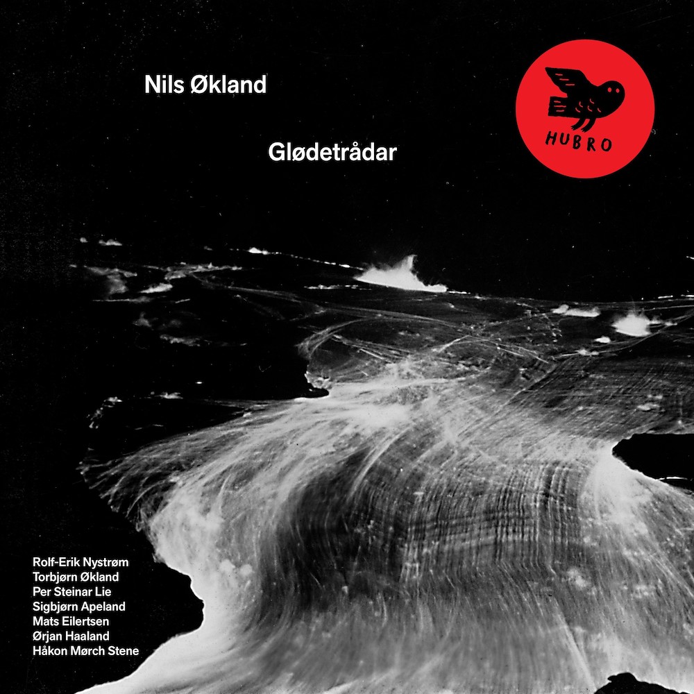 Nils Økland: Glødetrådar