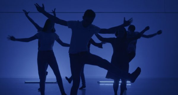 Moderne dansefilm frå Noregs ungdomslag