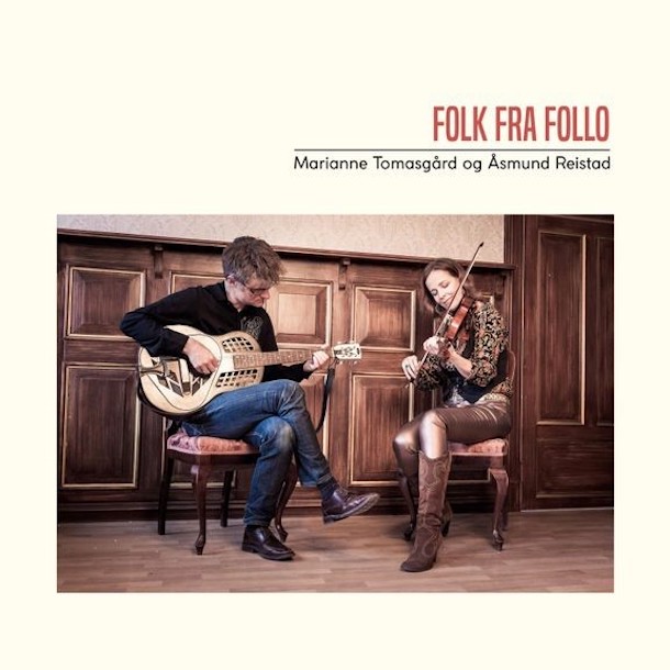 Tomasgård & Reistad: Folk fra Follo