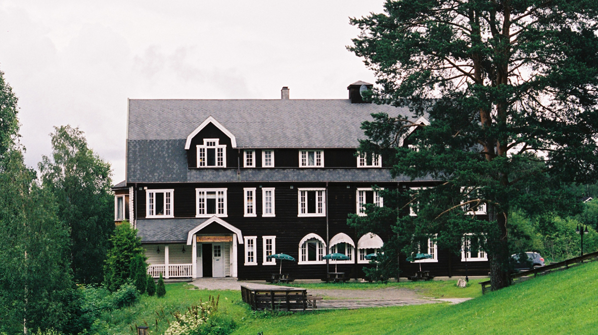 Folkemusikalsk fagdag i Prestfoss