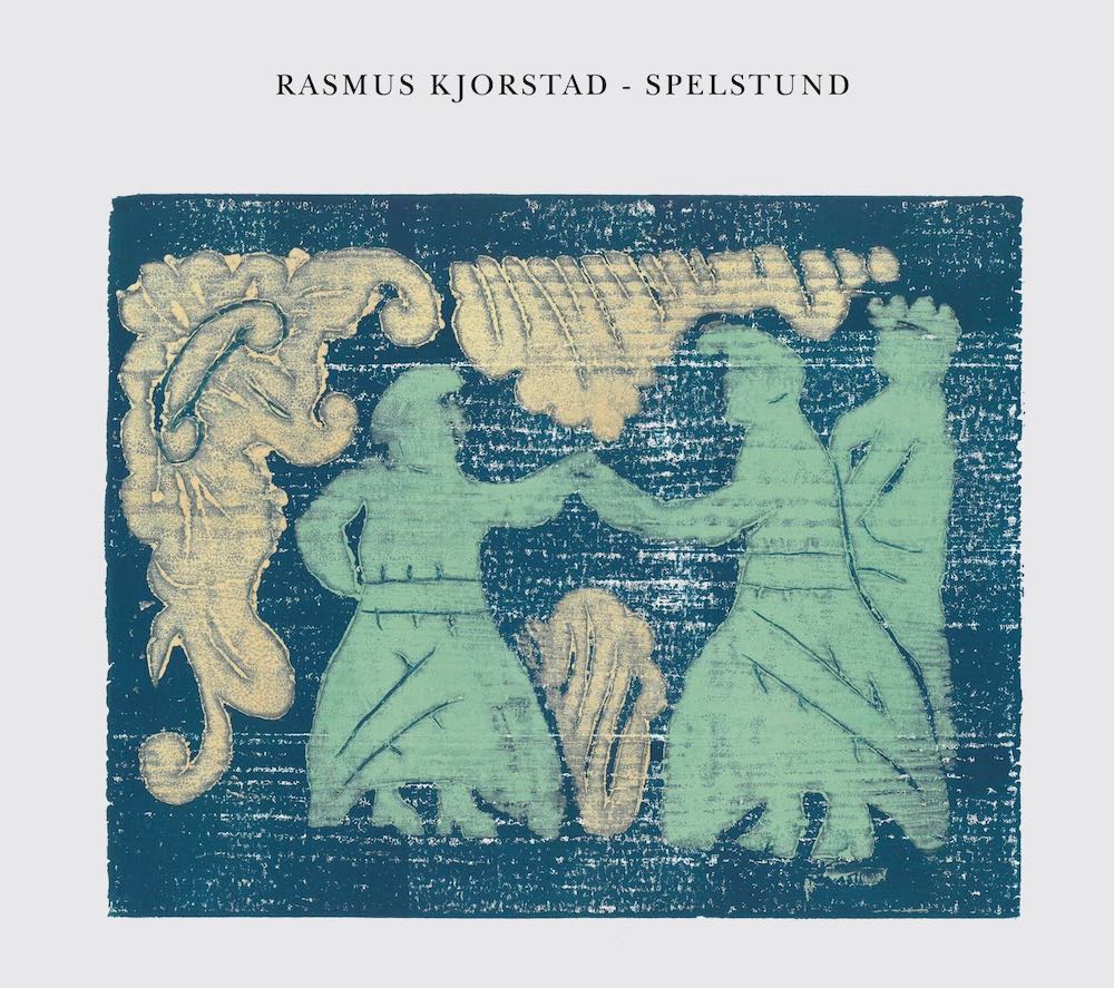 Rasmus Kjorstad: Spelstund & Malmin: Dei lokka meg