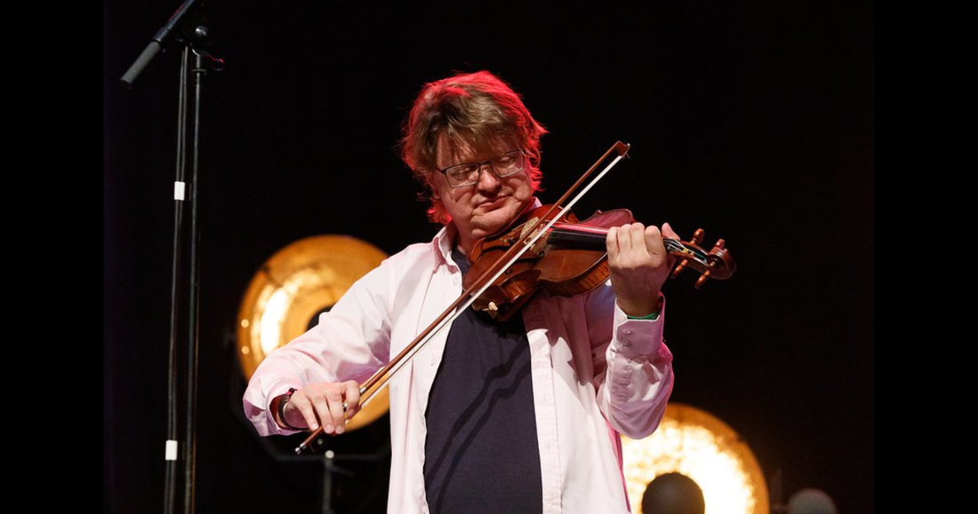 Vegar Vårdal, Foto: Thomas Westling