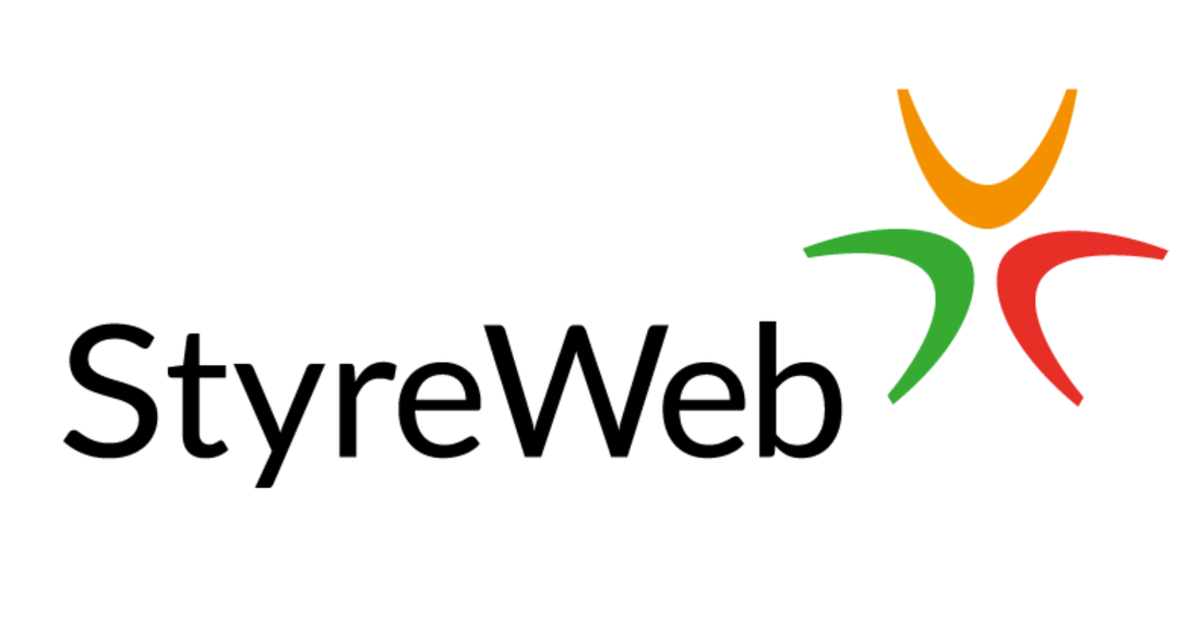 Logo StyreWeb