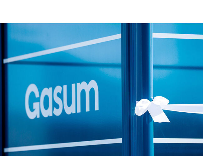 Foto: Gasum