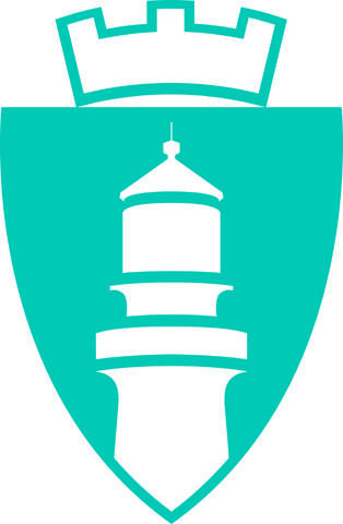 Kommunevåpenet Lindesnes kommune