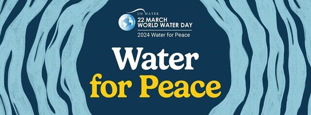 Logo til verdens vanndag -24