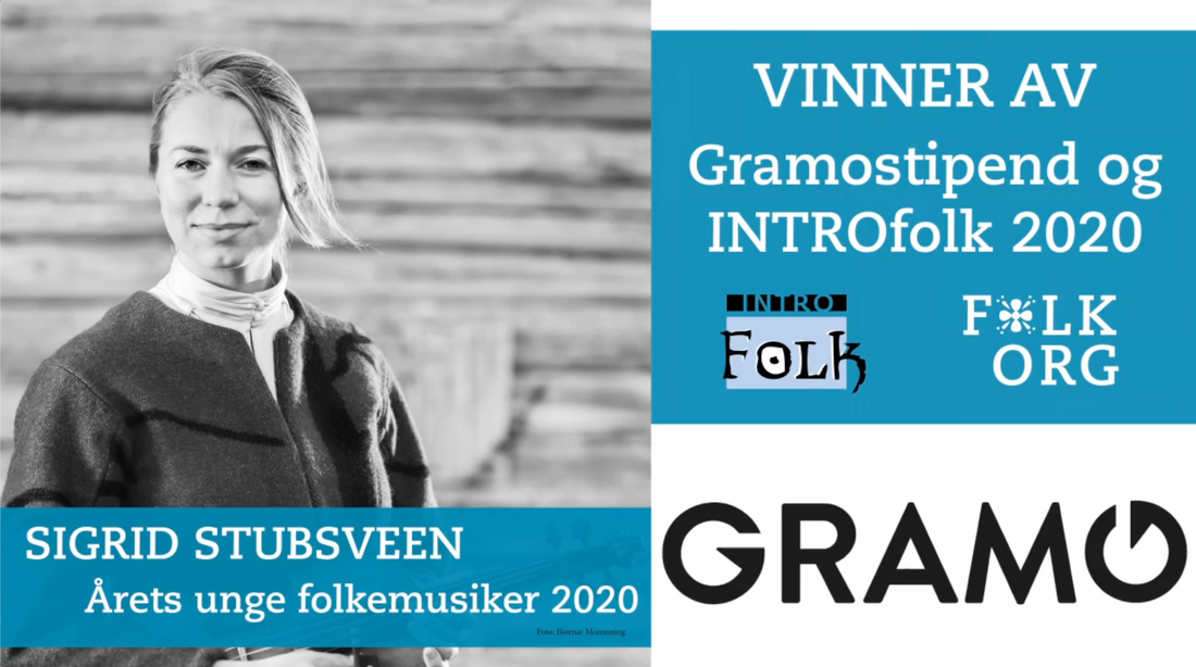 Sigrid_Stubsveen_Vinner_Introfolk