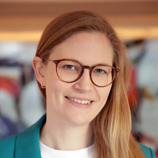 Stefania Osk Gardarsdottir, forskningsleder i SINTEF og leder for LowEmission. Foto: SINTEF