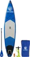 hydra sup brett