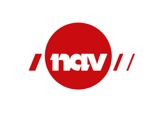 NAV sin logo