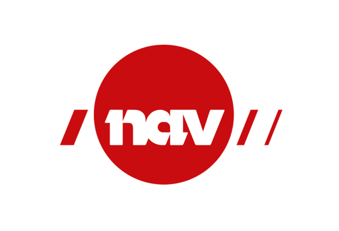 NAV sin logo