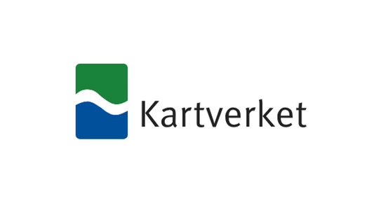 Logo til Kartverket