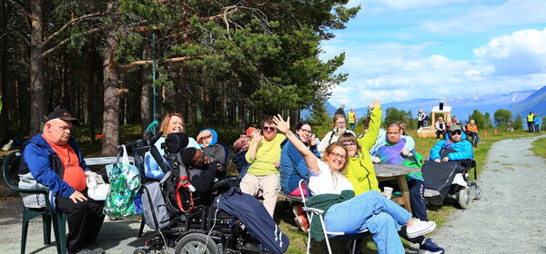 God stemning Sandørneset_Tine Marie V Hagelin