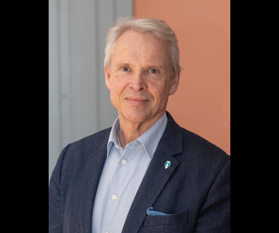 Lindesnes kommunes rådmann, Kyrre Jordbakke