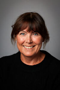 Linda Fardal Kvinen