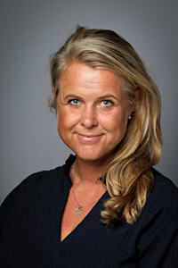 Elise Stødle Skjæveland