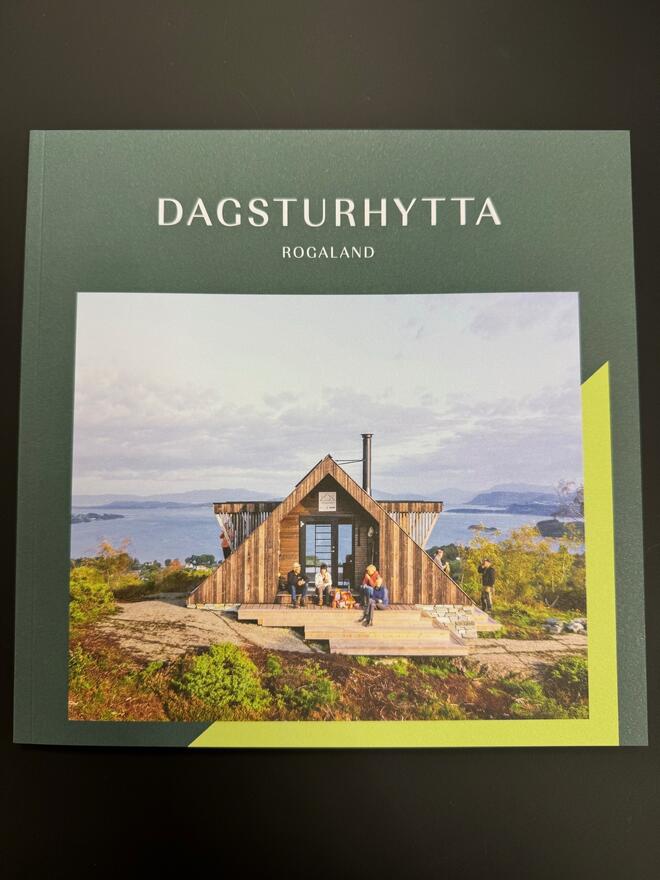 Dagsturhytta