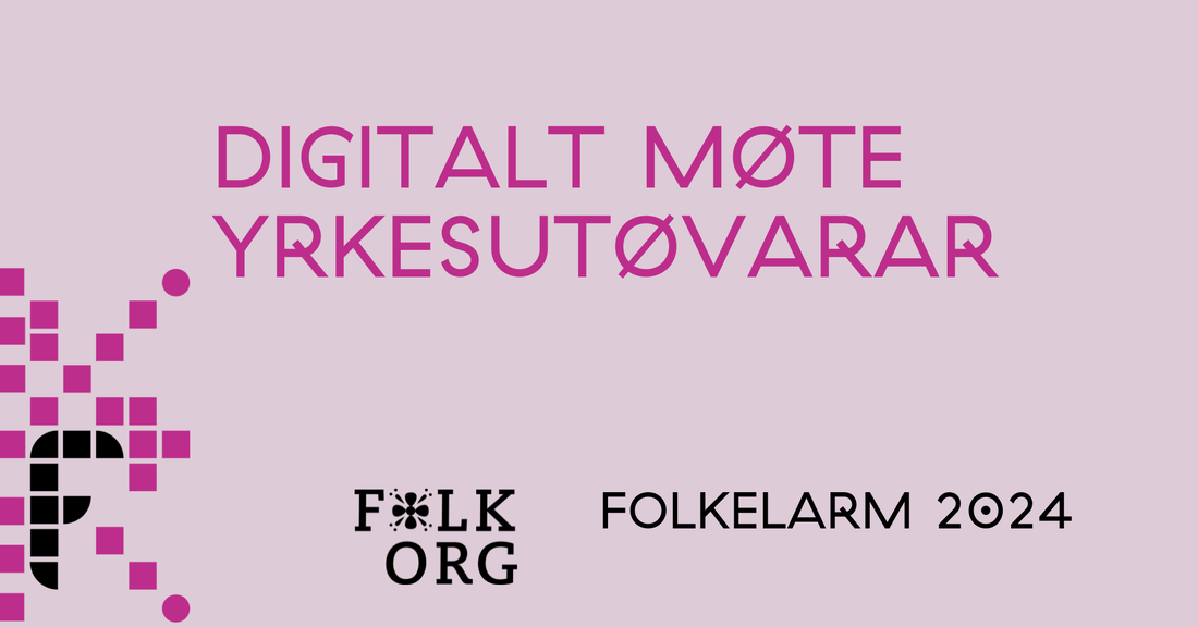 Digitatlt møte